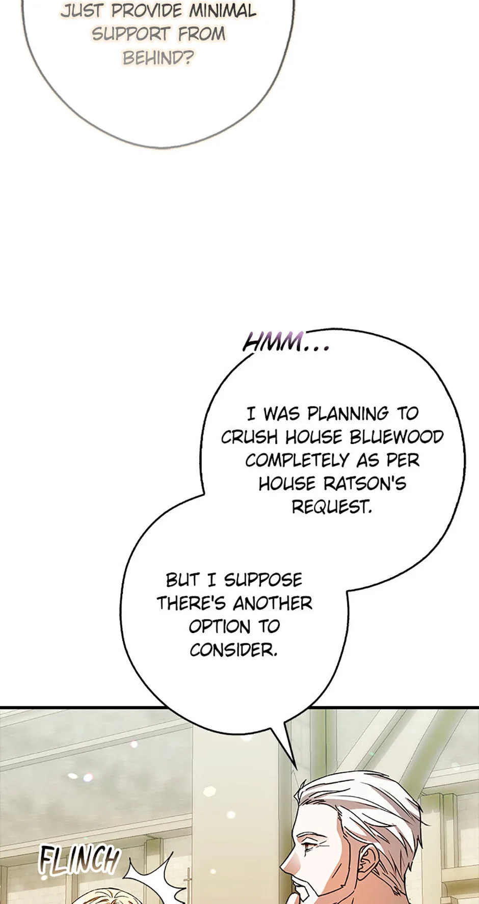 Cinderella's Pocket-Sized Protector Chapter 20 page 107