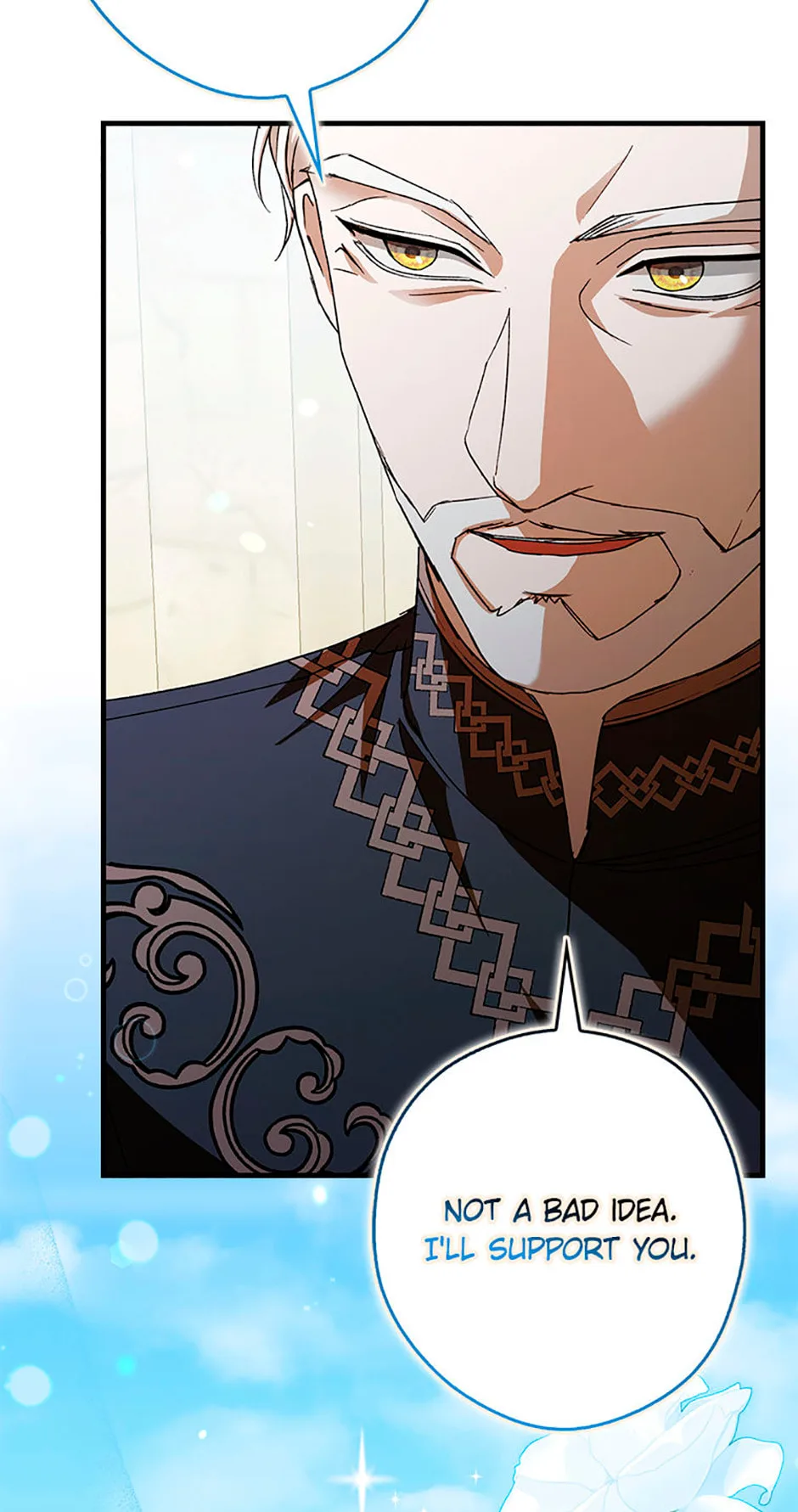 Cinderella's Pocket-Sized Protector Chapter 20 page 119