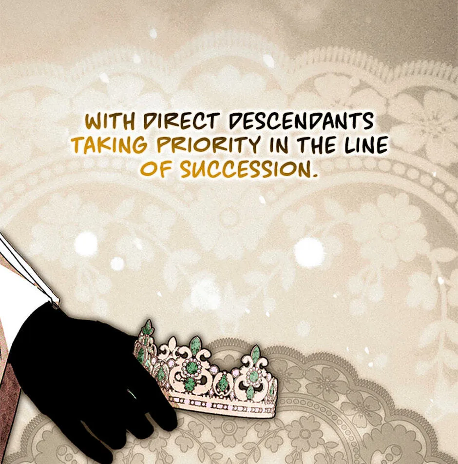 Cinderella's Pocket-Sized Protector Chapter 21 page 4