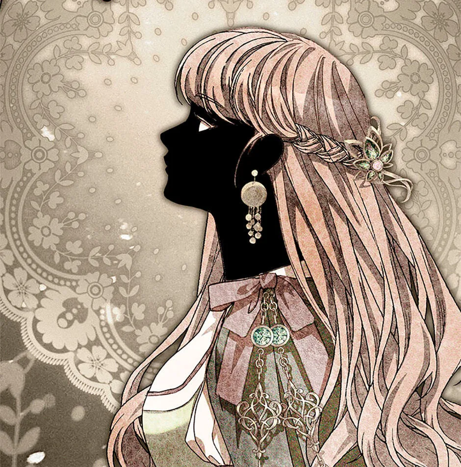 Cinderella's Pocket-Sized Protector Chapter 21 page 5