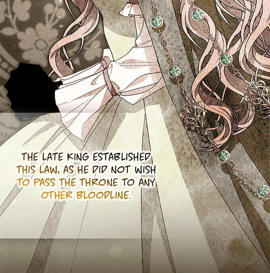 Cinderella's Pocket-Sized Protector Chapter 21 page 6