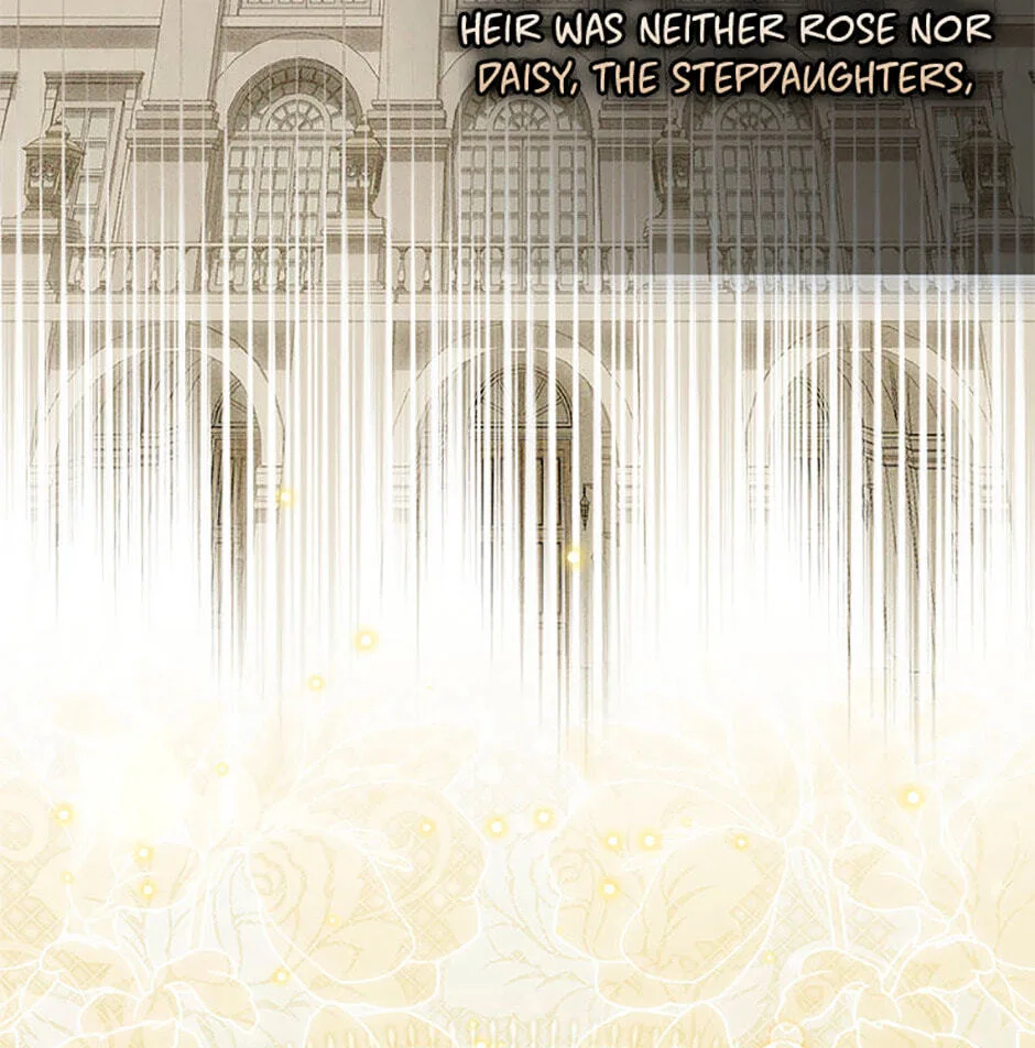 Cinderella's Pocket-Sized Protector Chapter 21 page 9