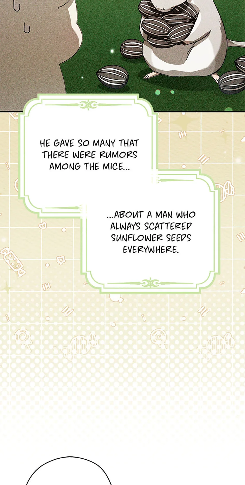 Cinderella's Pocket-Sized Protector Chapter 21 page 25