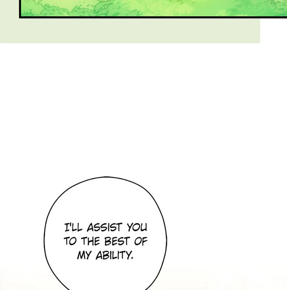 Cinderella's Pocket-Sized Protector Chapter 21 page 16