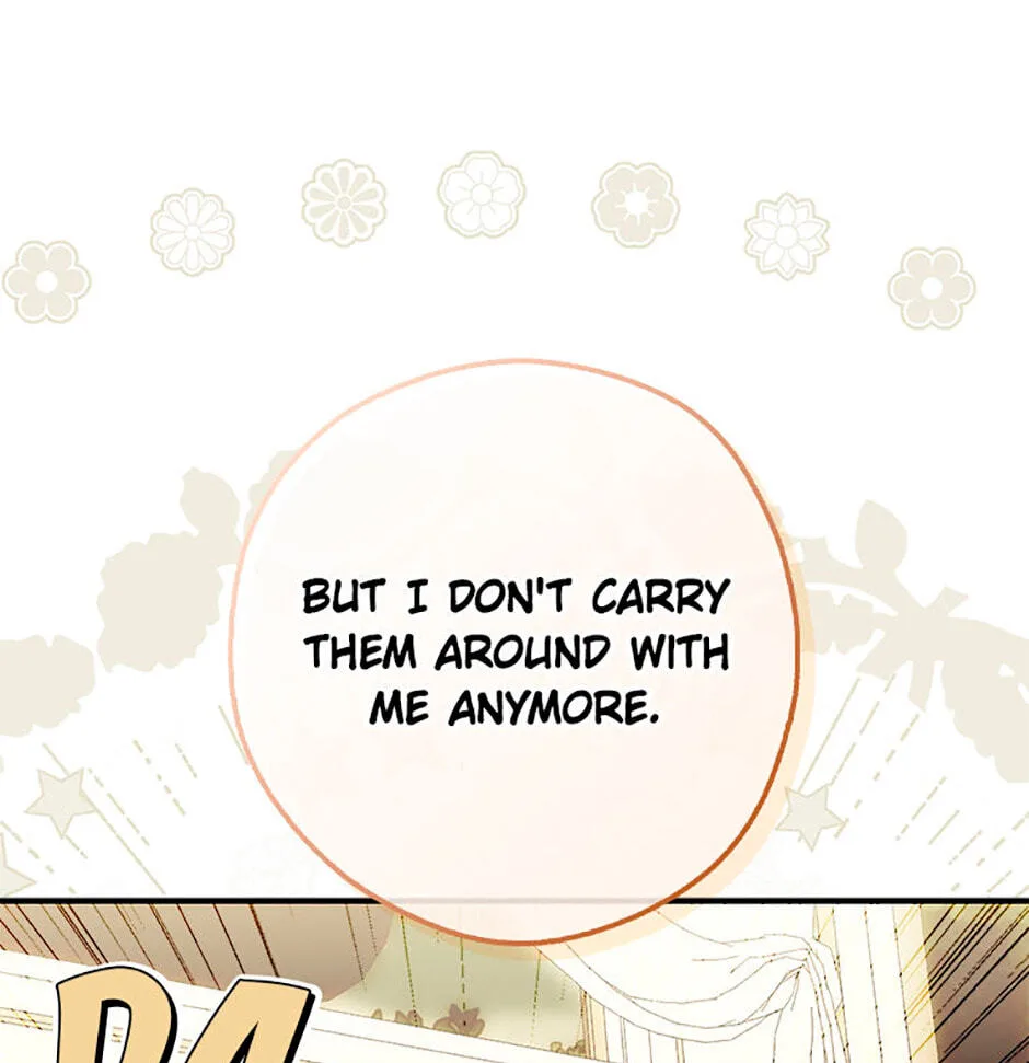 Cinderella's Pocket-Sized Protector Chapter 21 page 28