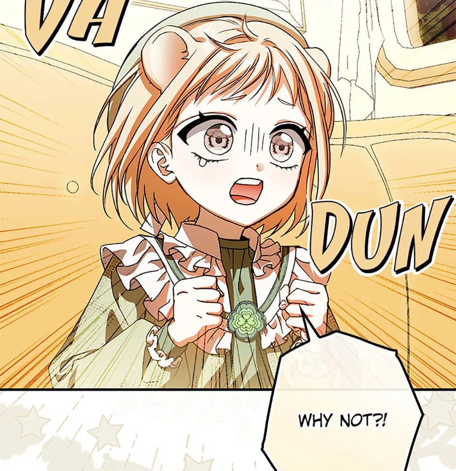 Cinderella's Pocket-Sized Protector Chapter 21 page 29
