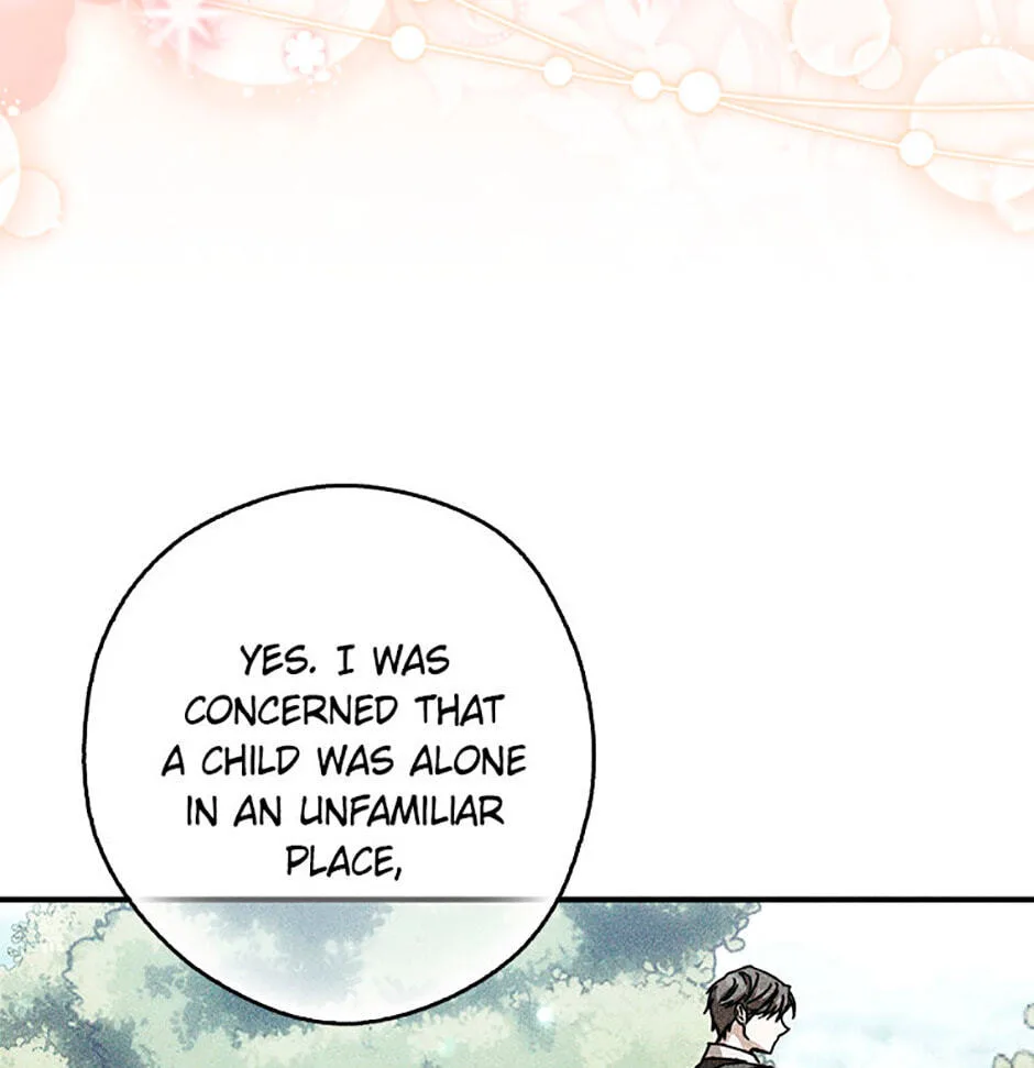 Cinderella's Pocket-Sized Protector Chapter 21 page 36