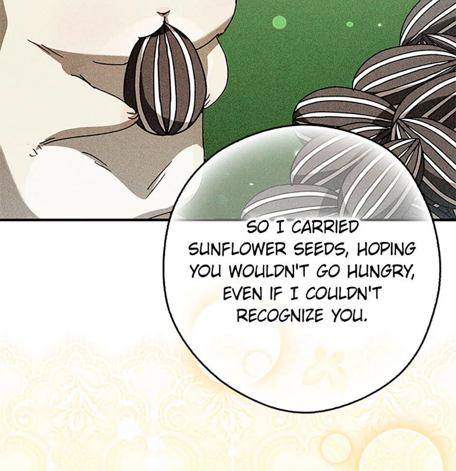 Cinderella's Pocket-Sized Protector Chapter 21 page 38