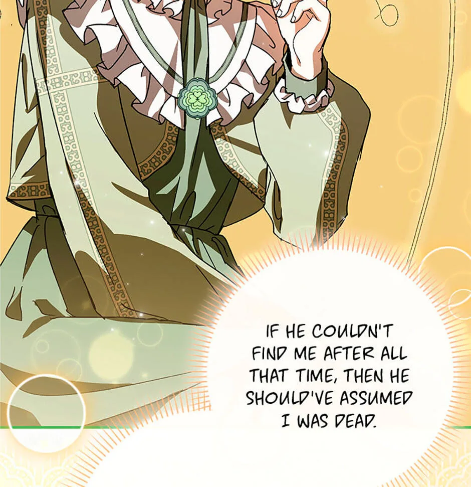 Cinderella's Pocket-Sized Protector Chapter 21 page 41