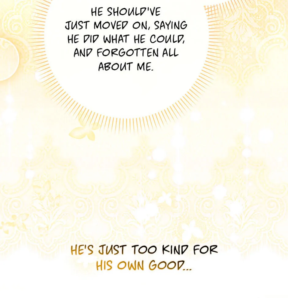 Cinderella's Pocket-Sized Protector Chapter 21 page 42