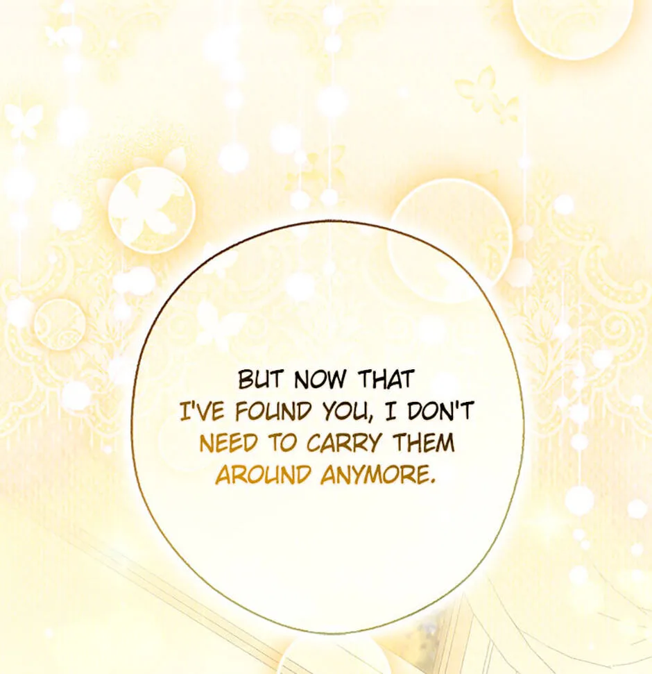 Cinderella's Pocket-Sized Protector Chapter 21 page 39