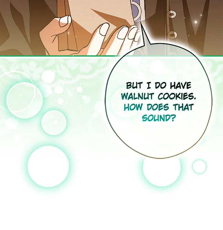 Cinderella's Pocket-Sized Protector Chapter 21 page 45