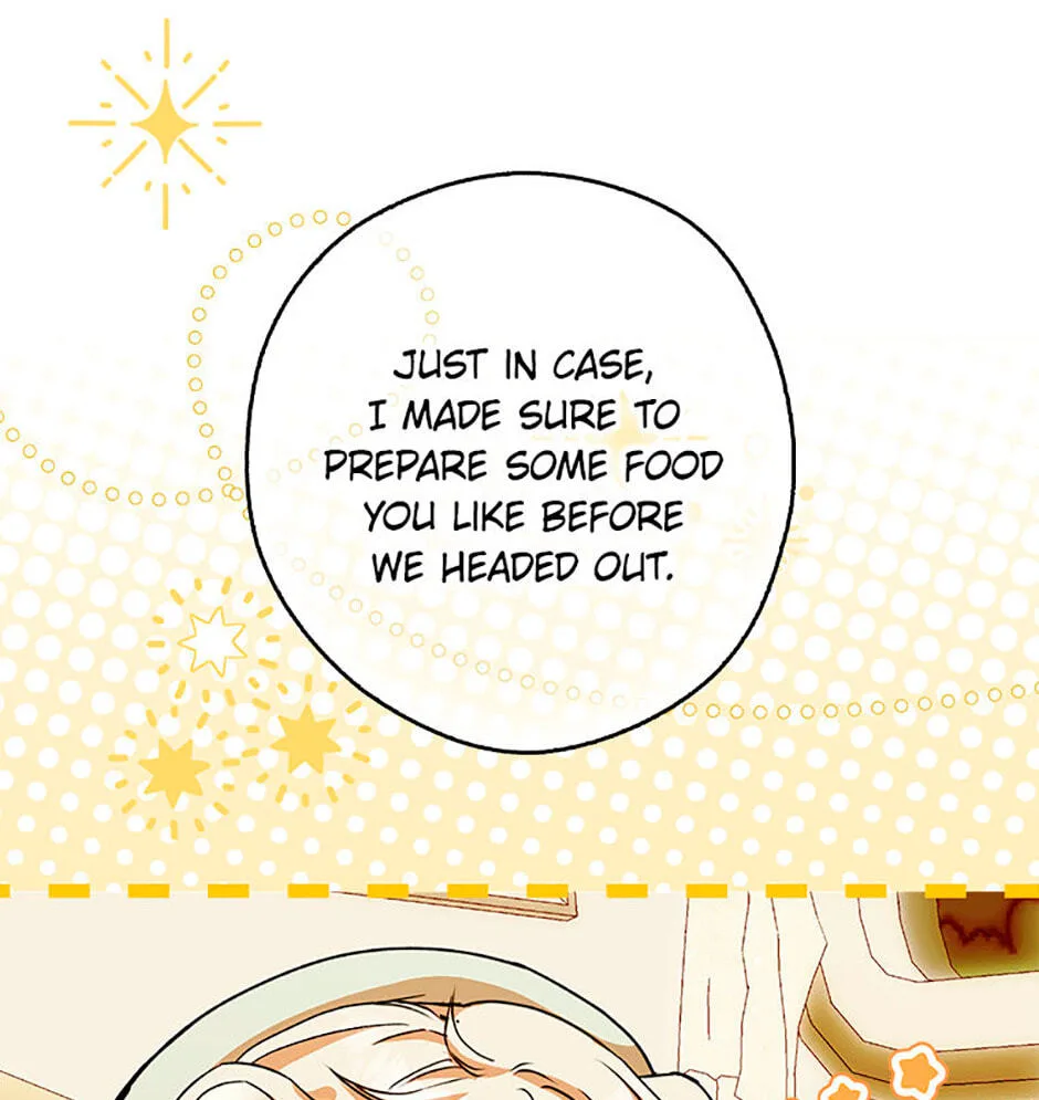 Cinderella's Pocket-Sized Protector Chapter 21 page 46