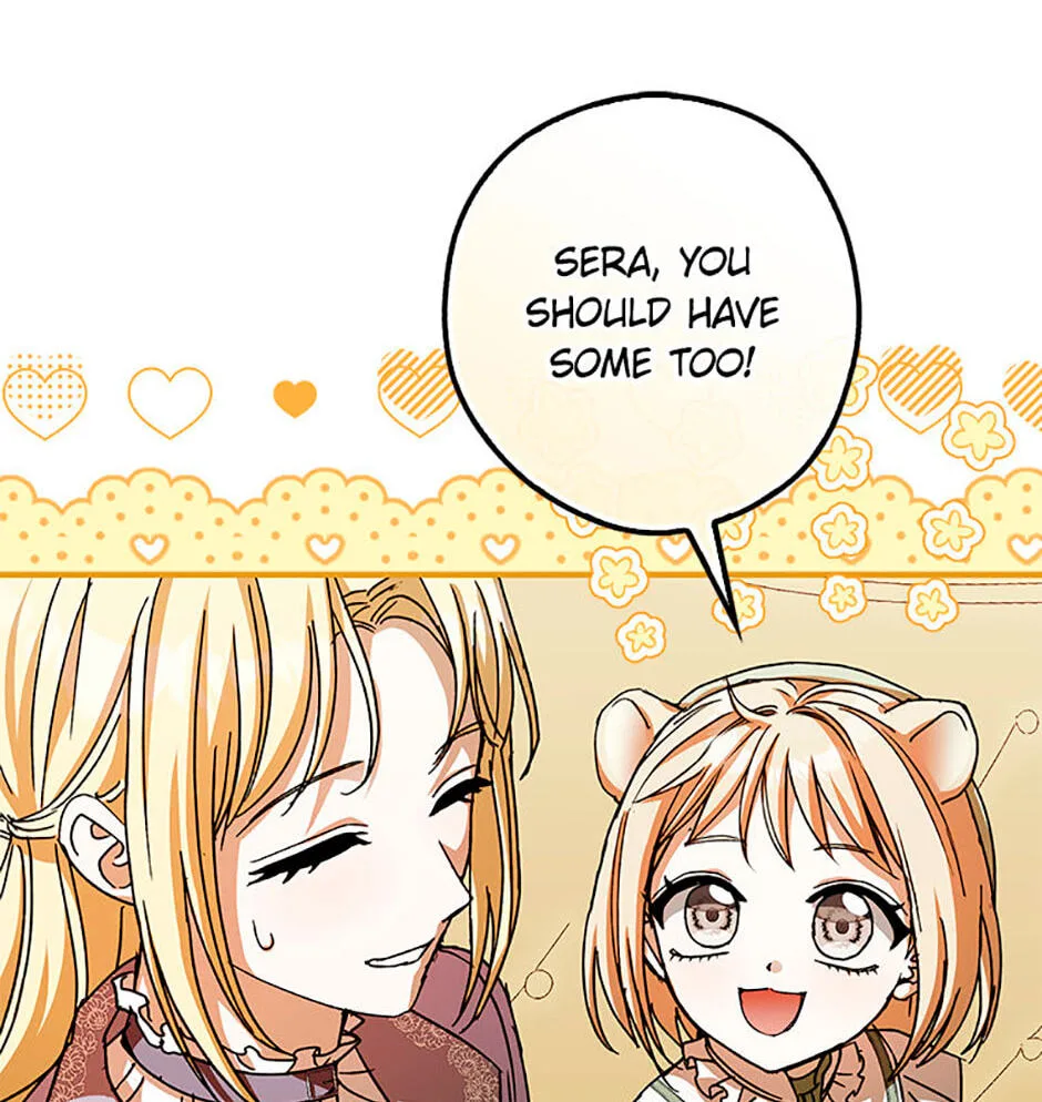 Cinderella's Pocket-Sized Protector Chapter 21 page 49