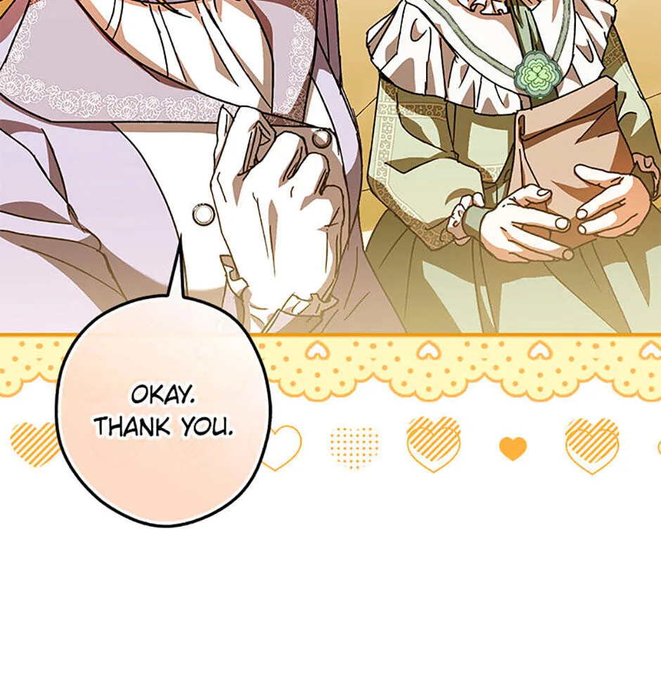 Cinderella's Pocket-Sized Protector Chapter 21 page 50