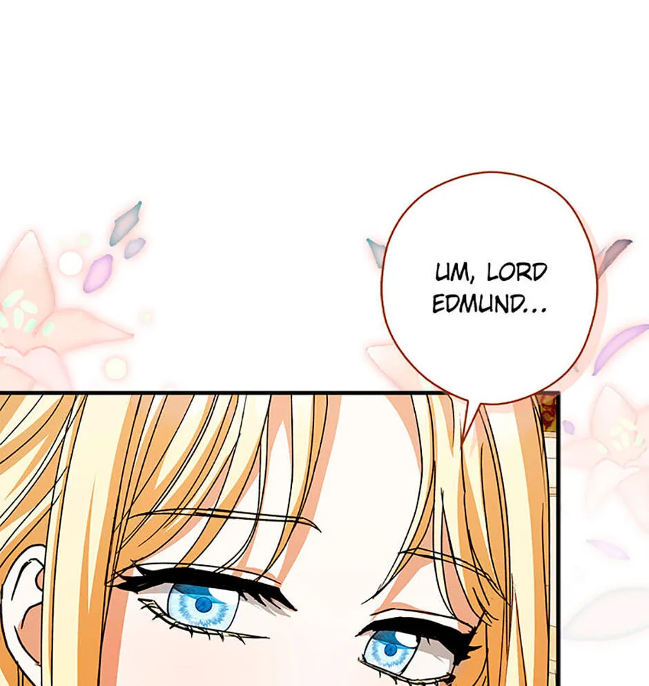 Cinderella's Pocket-Sized Protector Chapter 21 page 51