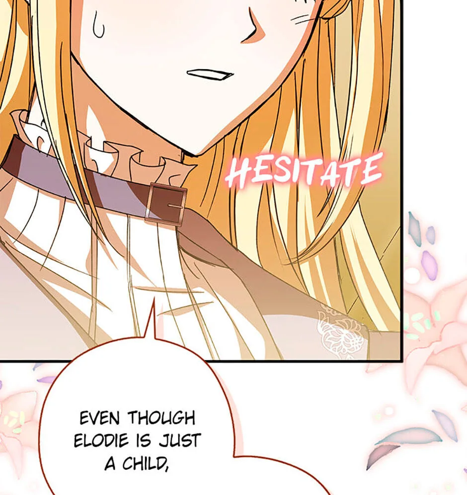 Cinderella's Pocket-Sized Protector Chapter 21 page 52