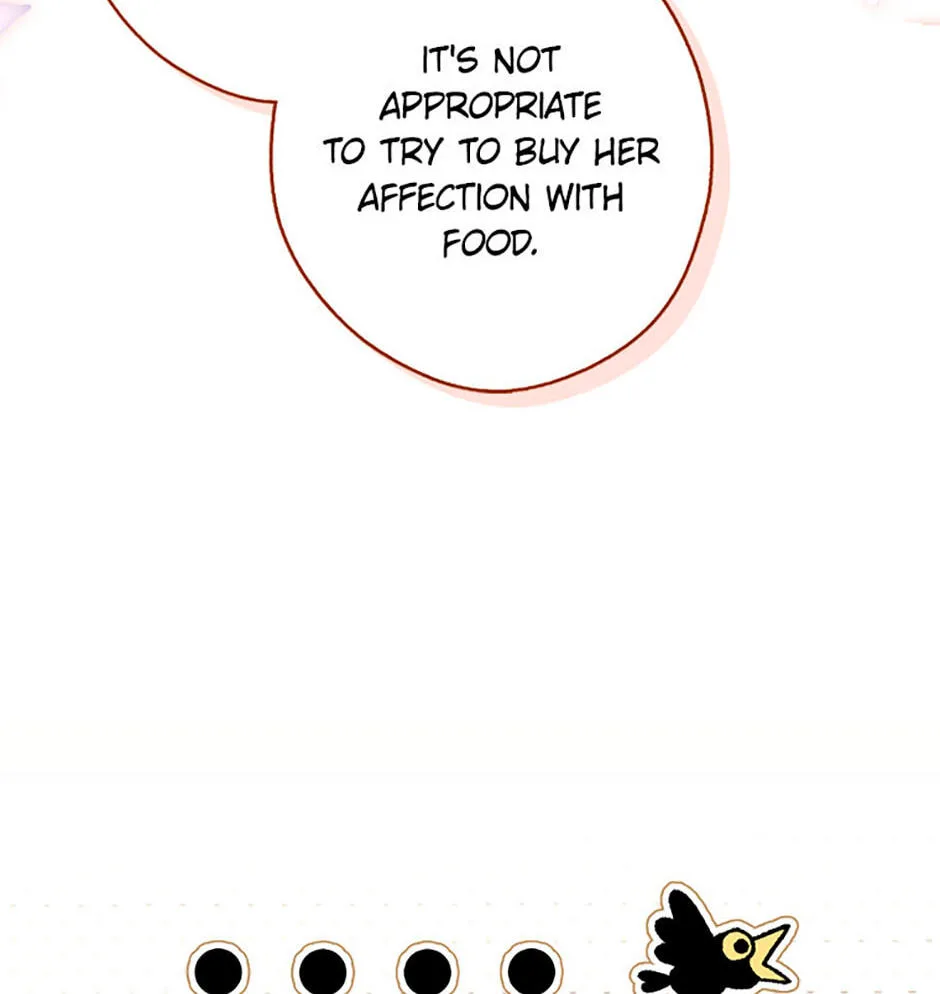 Cinderella's Pocket-Sized Protector Chapter 21 page 53