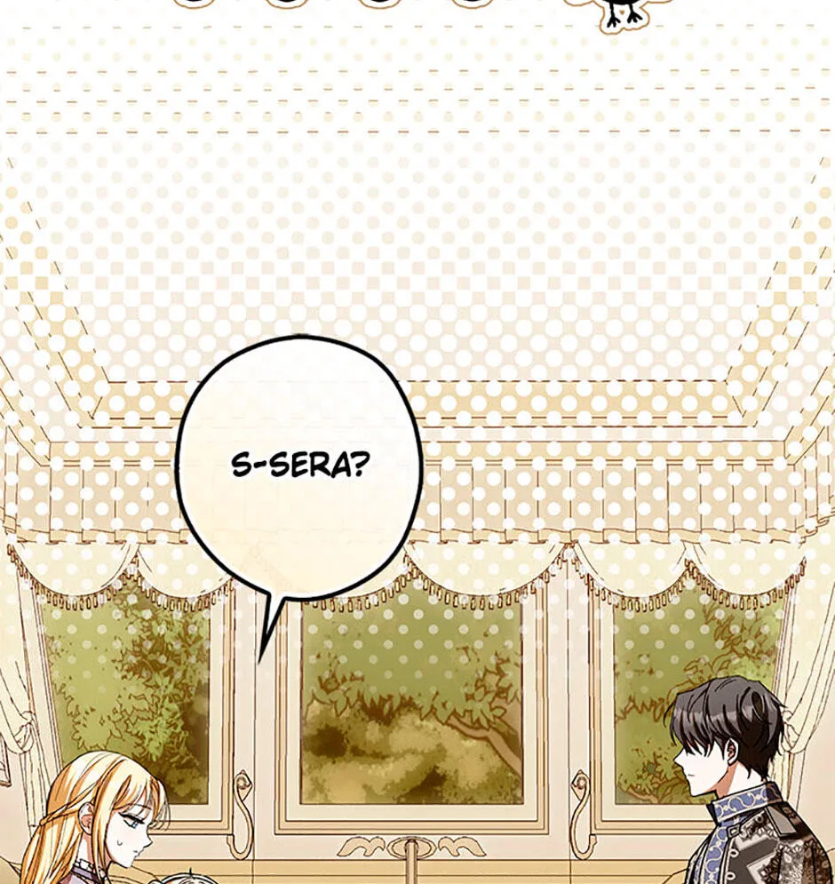 Cinderella's Pocket-Sized Protector Chapter 21 page 54