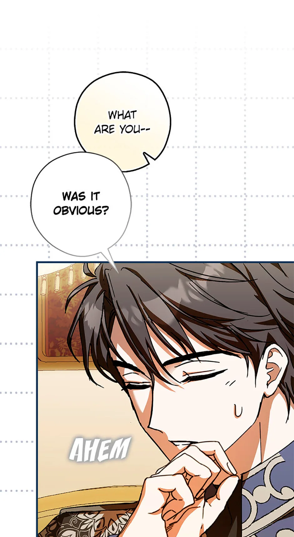 Cinderella's Pocket-Sized Protector Chapter 21 page 56
