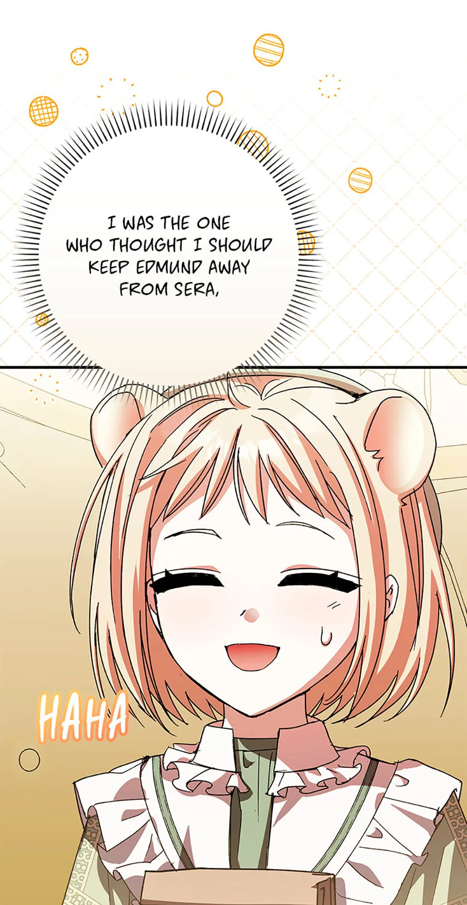 Cinderella's Pocket-Sized Protector Chapter 21 page 63