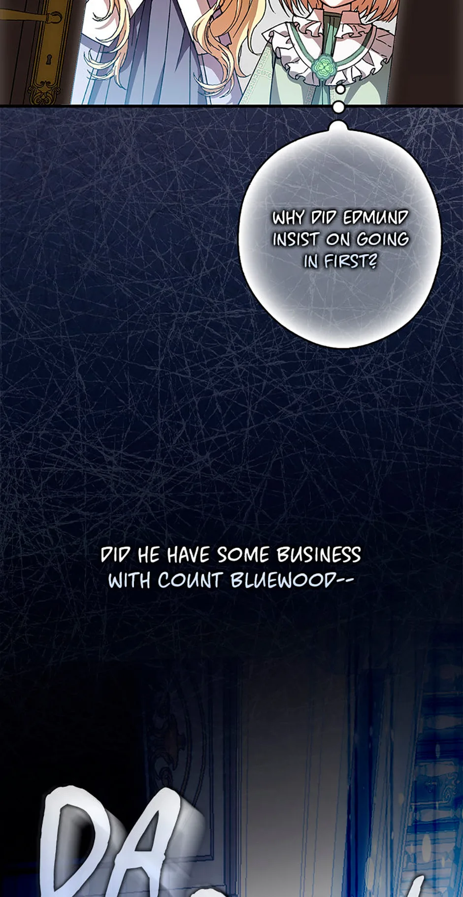 Cinderella's Pocket-Sized Protector Chapter 21 page 66