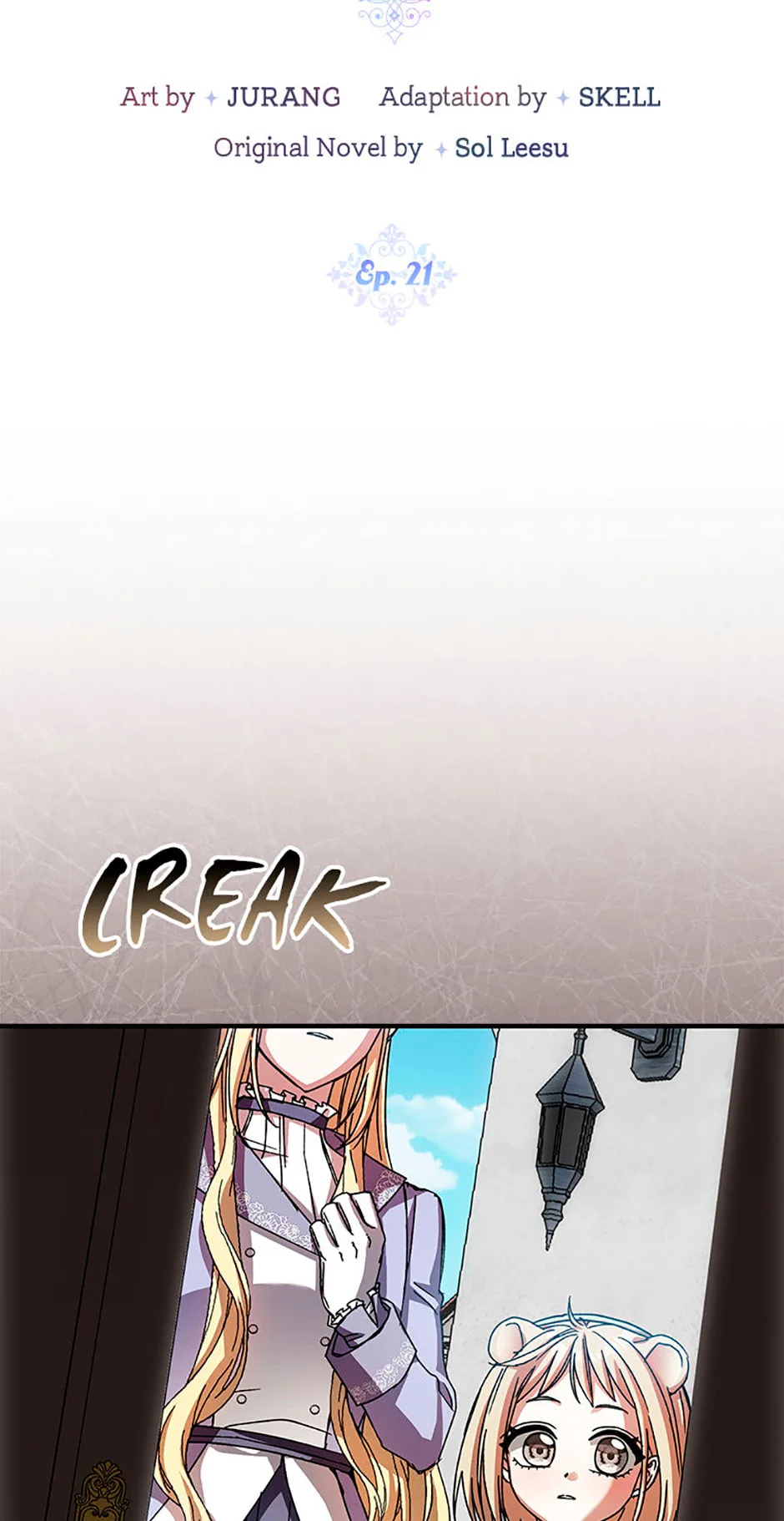 Cinderella's Pocket-Sized Protector Chapter 21 page 65