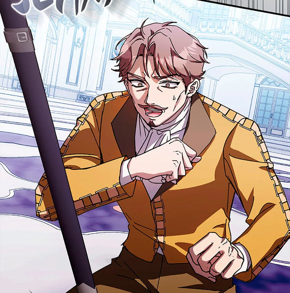 Cinderella's Pocket-Sized Protector Chapter 21 page 71