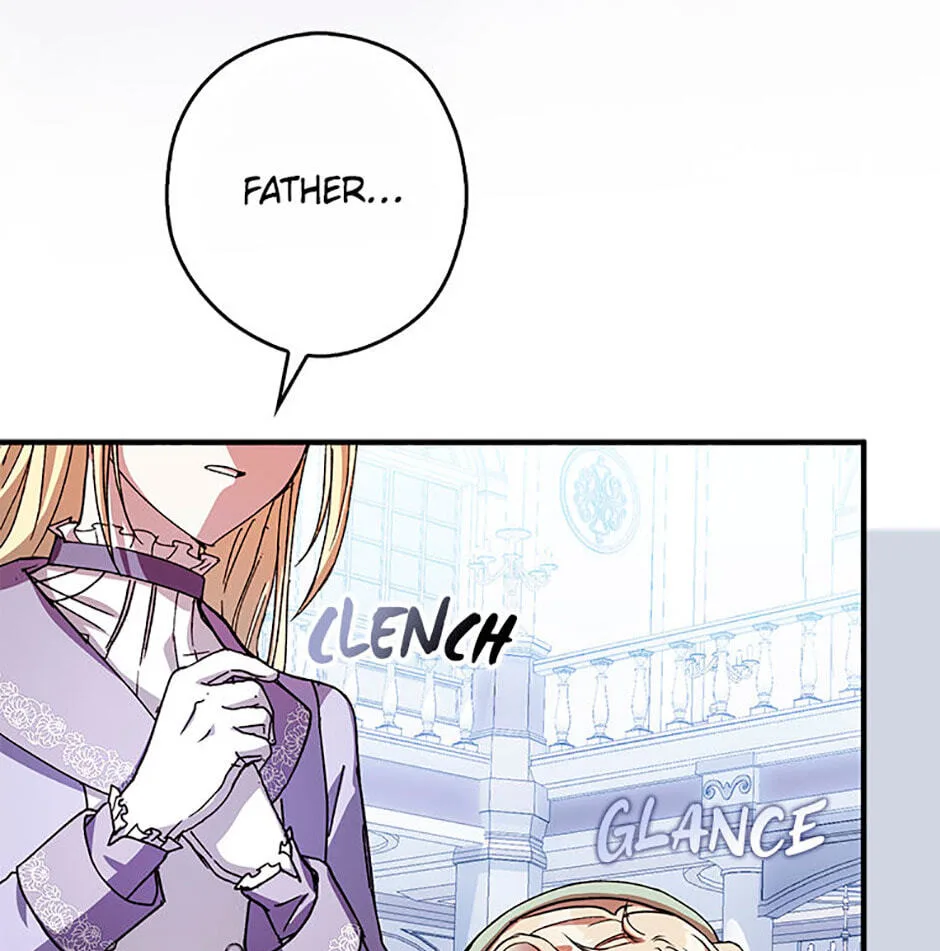Cinderella's Pocket-Sized Protector Chapter 21 page 76