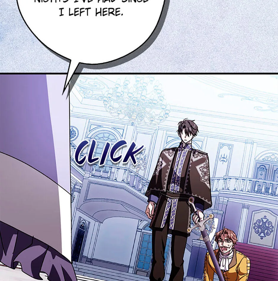 Cinderella's Pocket-Sized Protector Chapter 21 page 79