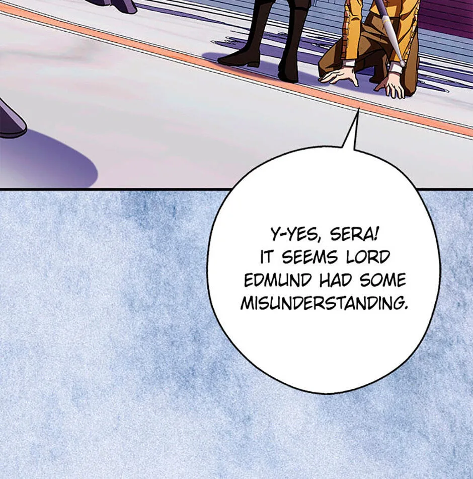 Cinderella's Pocket-Sized Protector Chapter 21 page 80
