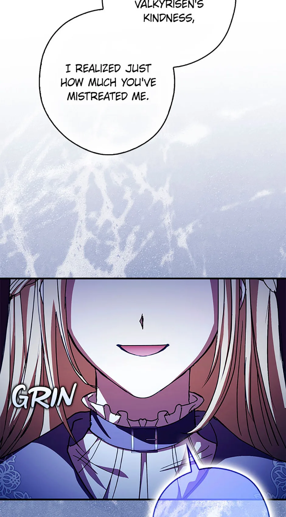 Cinderella's Pocket-Sized Protector Chapter 21 page 85