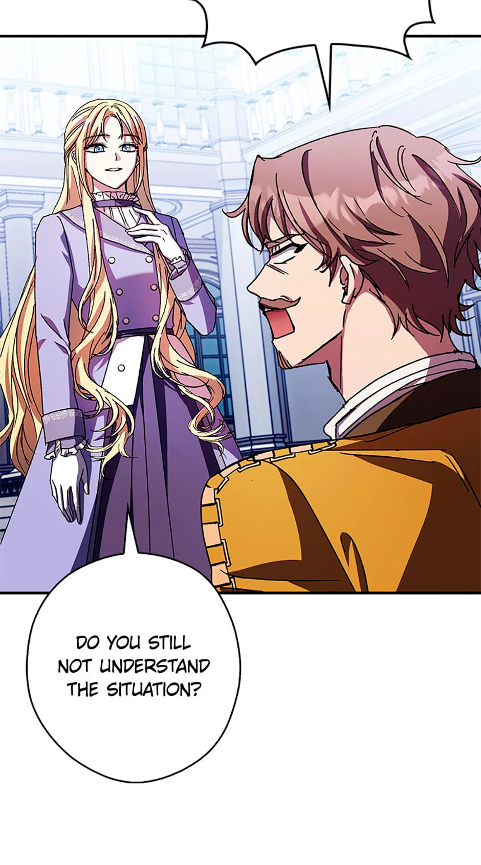Cinderella's Pocket-Sized Protector Chapter 21 page 89