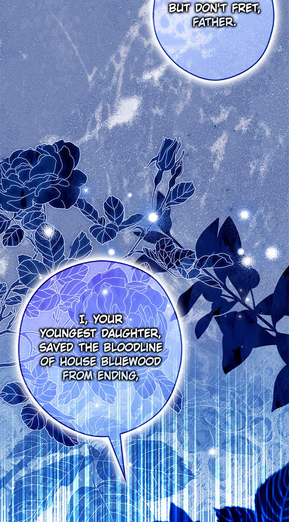 Cinderella's Pocket-Sized Protector Chapter 21 page 86