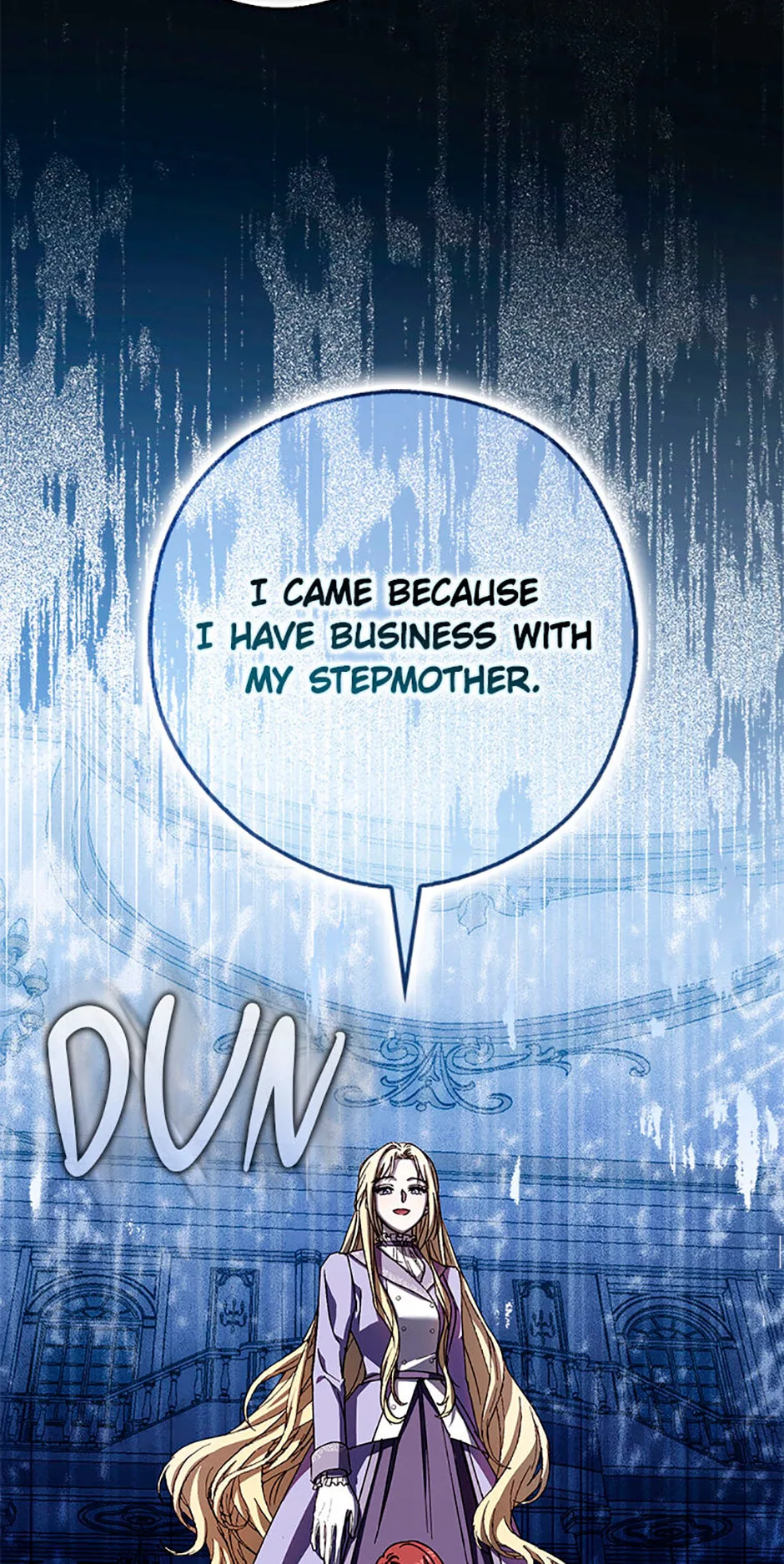 Cinderella's Pocket-Sized Protector Chapter 21 page 91