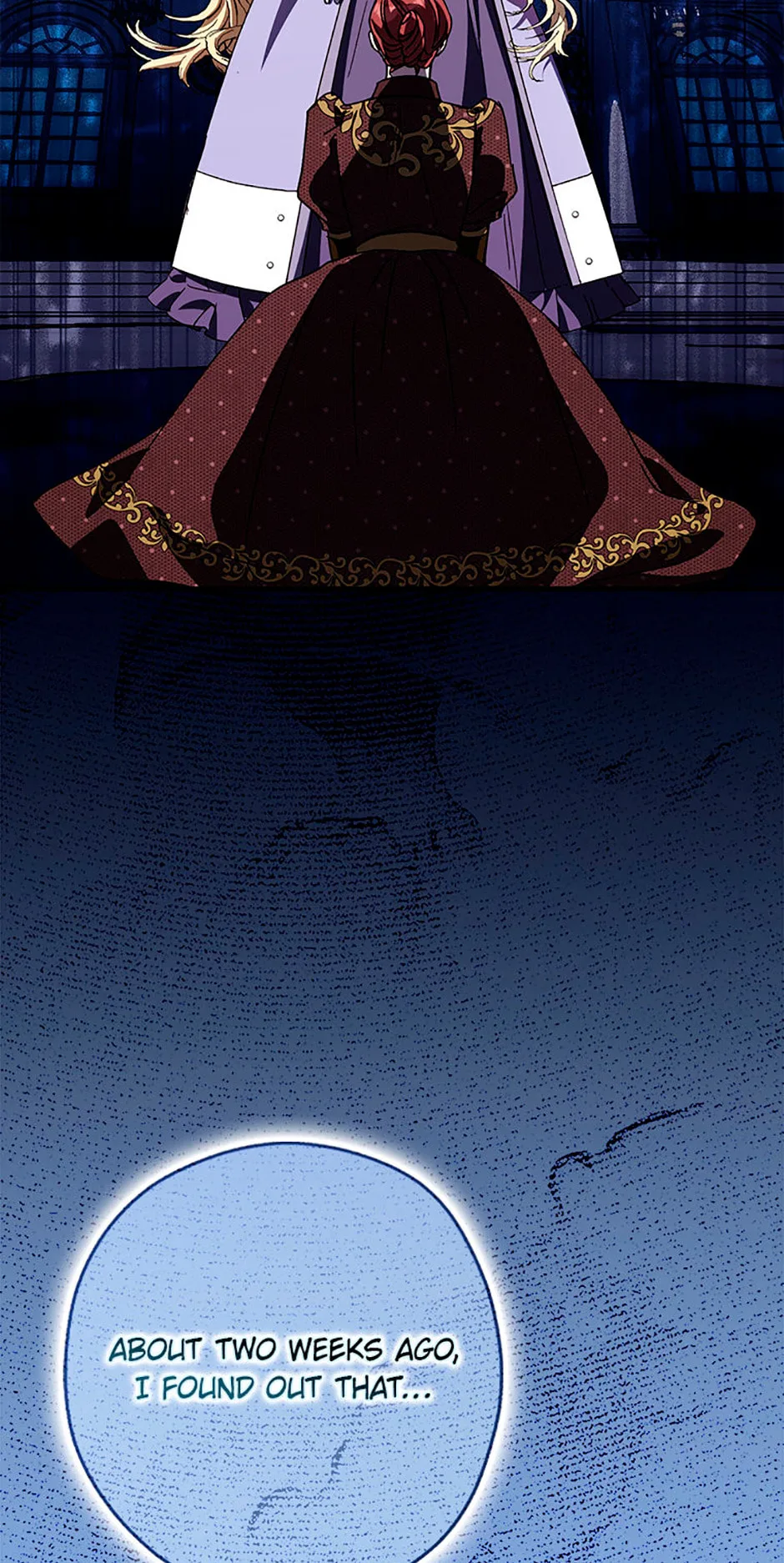 Cinderella's Pocket-Sized Protector Chapter 21 page 92