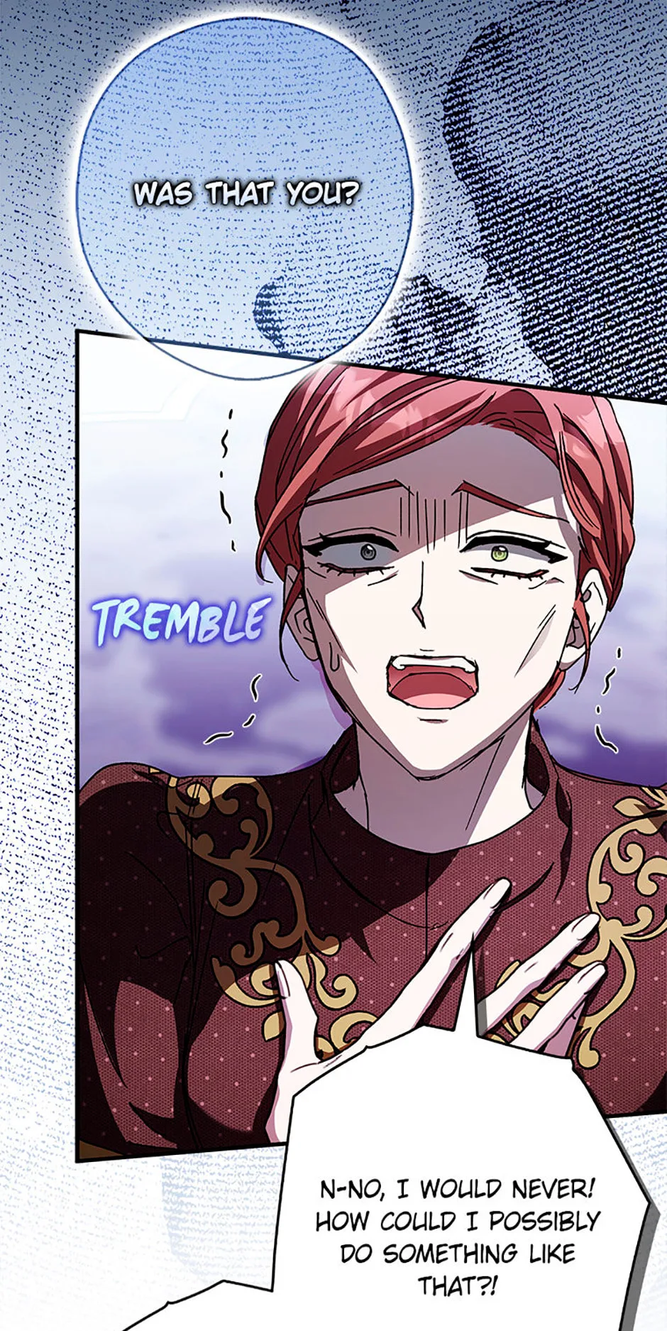 Cinderella's Pocket-Sized Protector Chapter 21 page 97