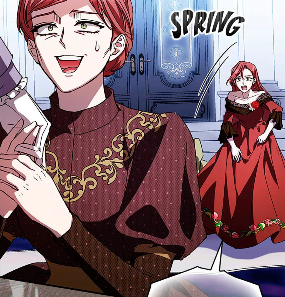 Cinderella's Pocket-Sized Protector Chapter 21 page 101
