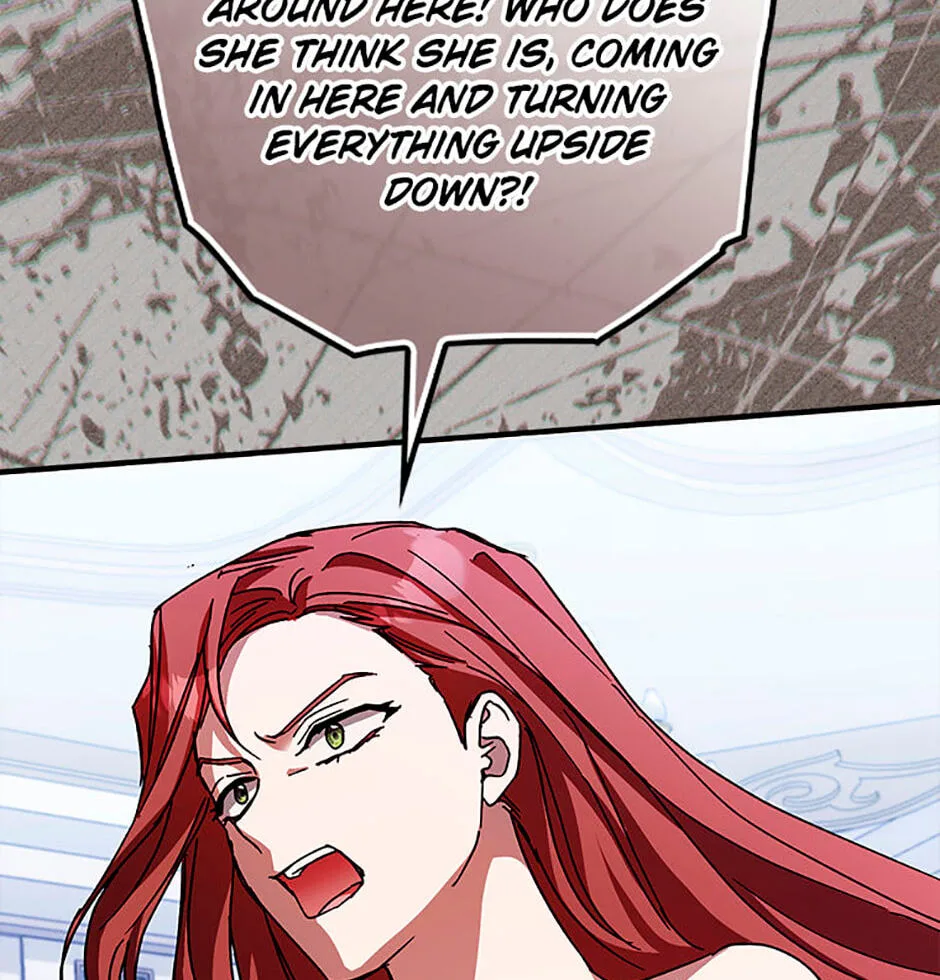 Cinderella's Pocket-Sized Protector Chapter 21 page 103