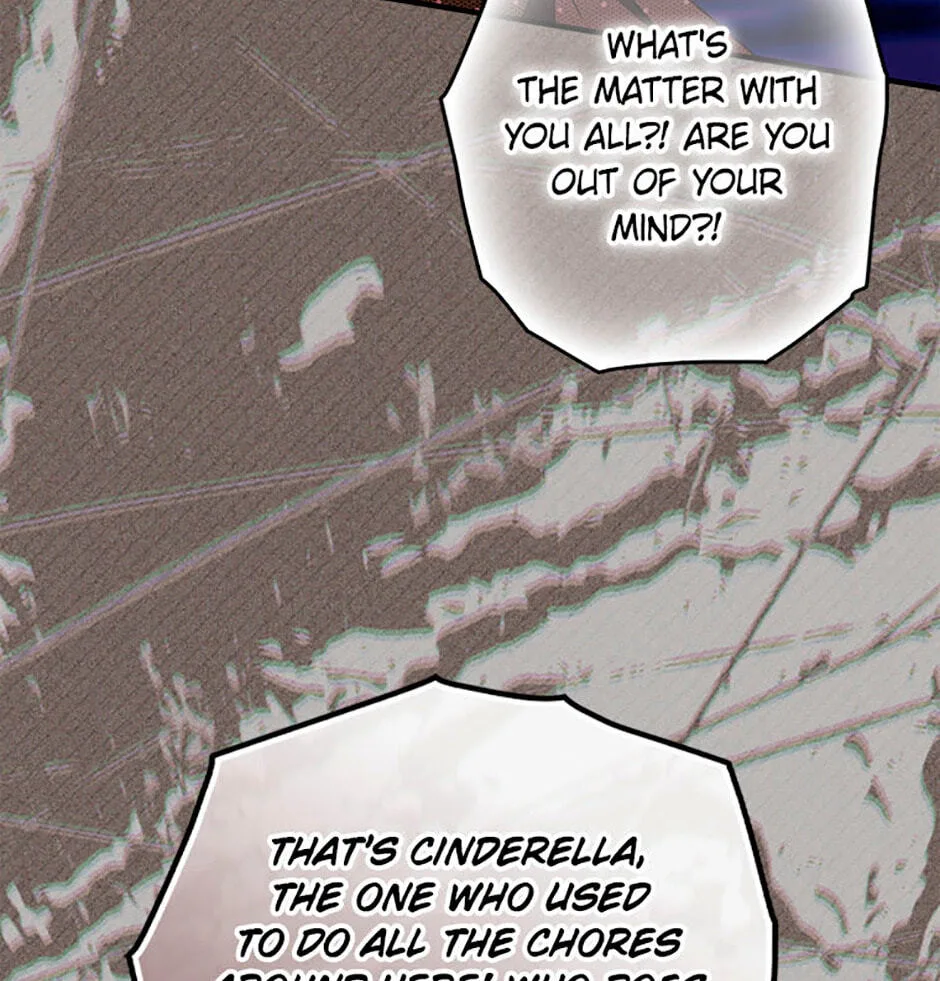 Cinderella's Pocket-Sized Protector Chapter 21 page 102