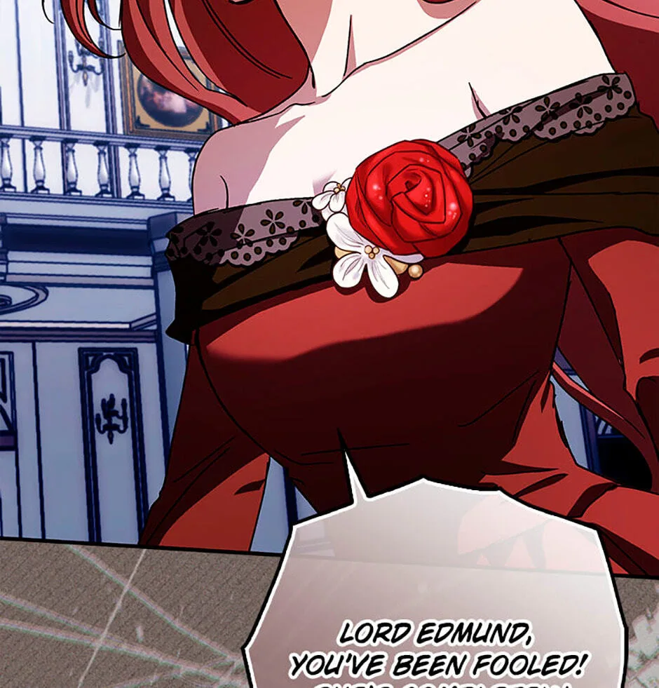 Cinderella's Pocket-Sized Protector Chapter 21 page 104