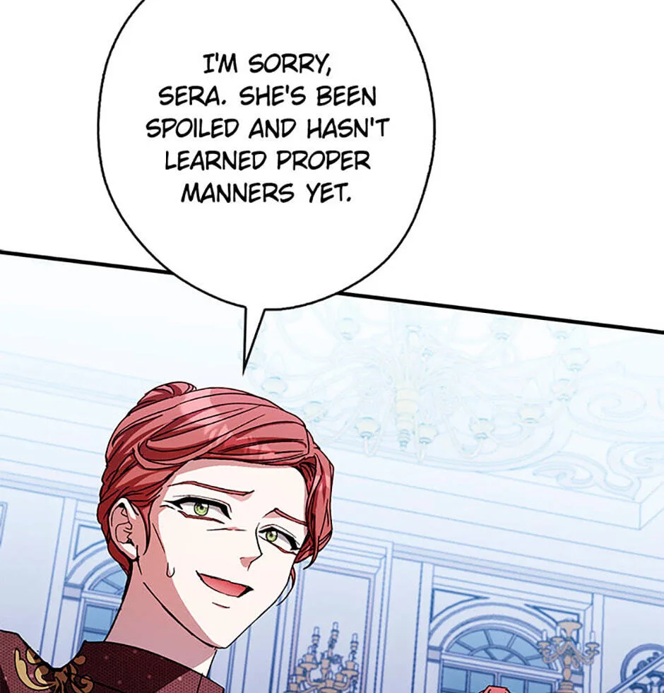 Cinderella's Pocket-Sized Protector Chapter 21 page 108