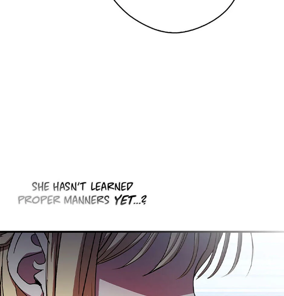 Cinderella's Pocket-Sized Protector Chapter 21 page 110