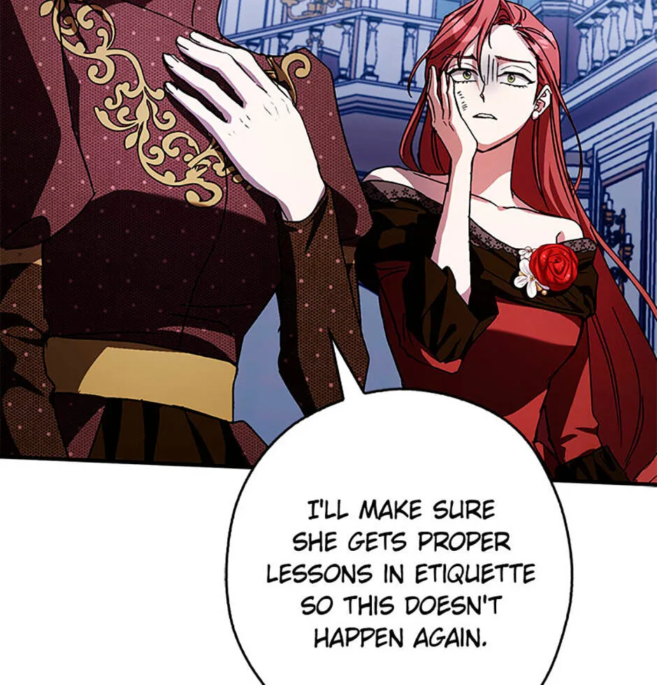 Cinderella's Pocket-Sized Protector Chapter 21 page 109