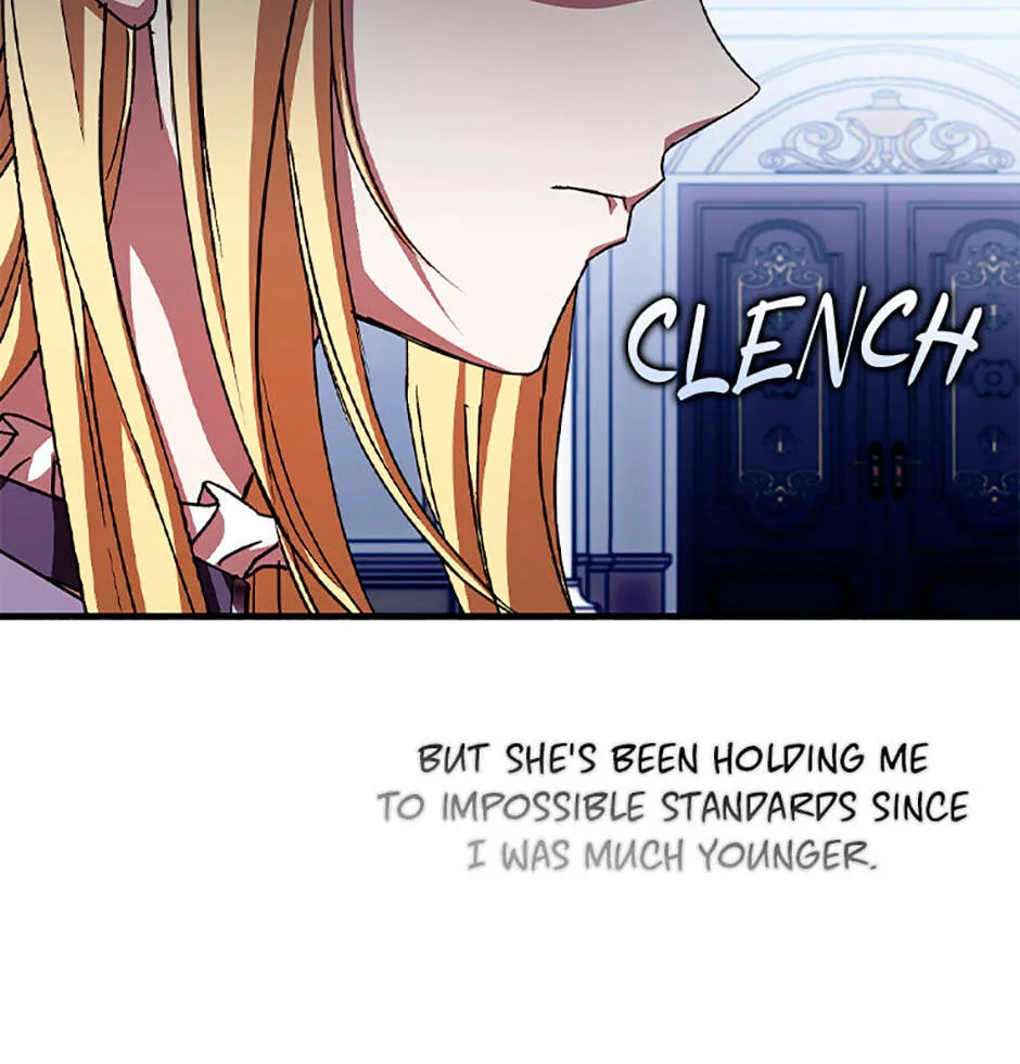 Cinderella's Pocket-Sized Protector Chapter 21 page 111