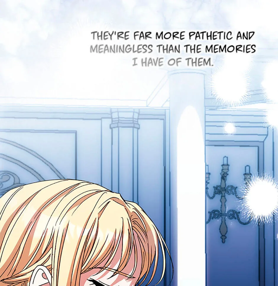 Cinderella's Pocket-Sized Protector Chapter 21 page 113