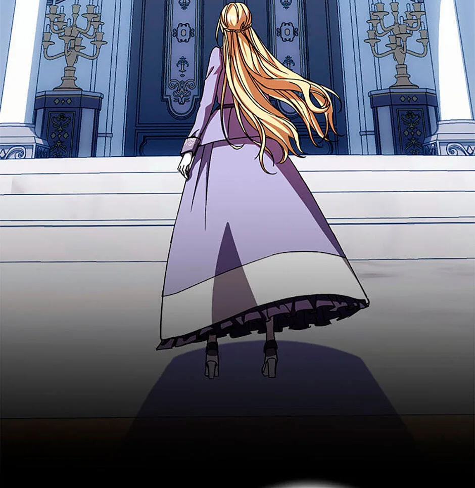 Cinderella's Pocket-Sized Protector Chapter 21 page 118