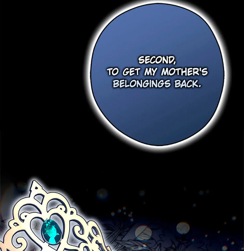 Cinderella's Pocket-Sized Protector Chapter 21 page 119