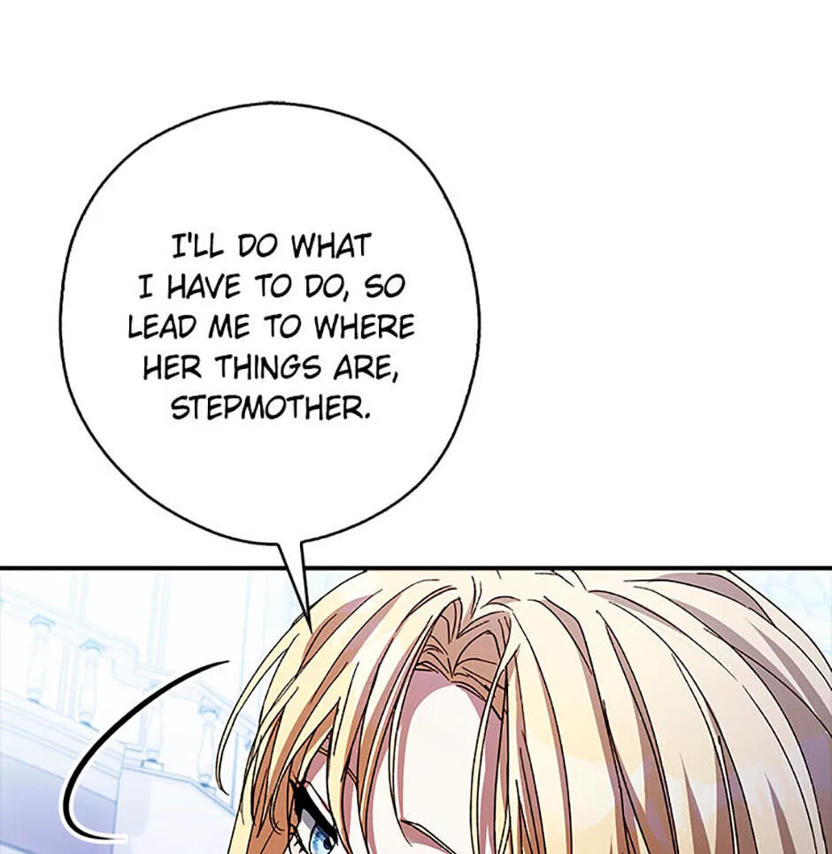 Cinderella's Pocket-Sized Protector Chapter 21 page 122