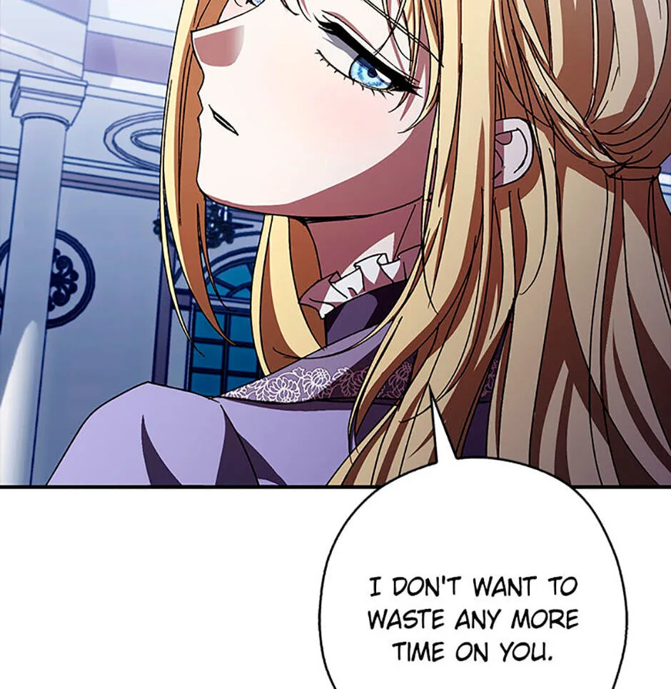 Cinderella's Pocket-Sized Protector Chapter 21 page 123
